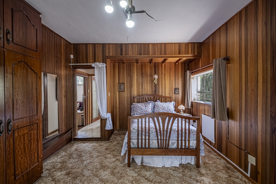 4 Bedroom Property for Sale in Janssendal Eastern Cape